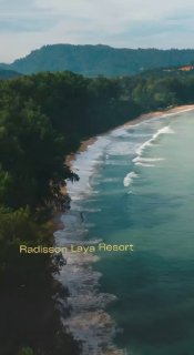Radisson Laya Resort
