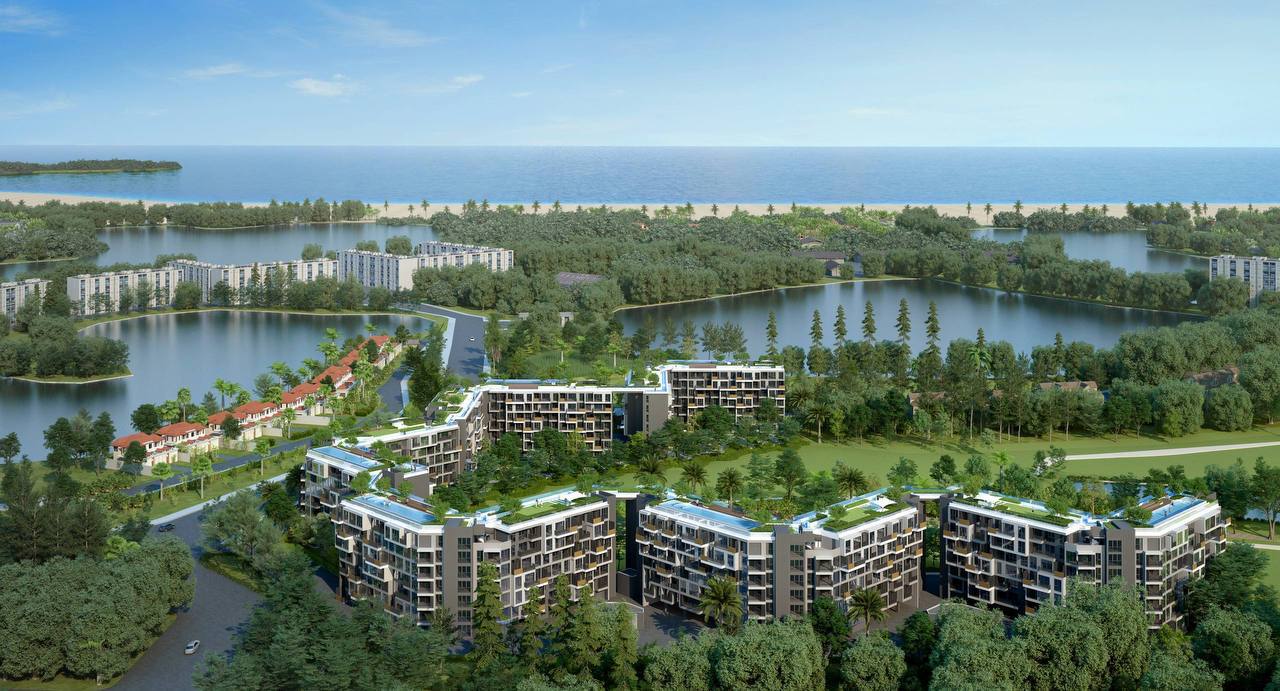 Skypark Laguna